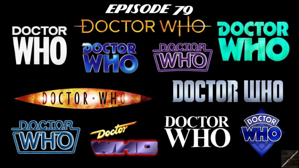 Episode 79 — Geeking on the Doctor Who Theme Tune